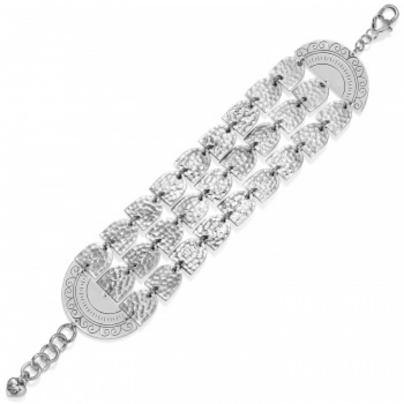 NEW Brighton Marrakesh Soleil Wide Bracelet